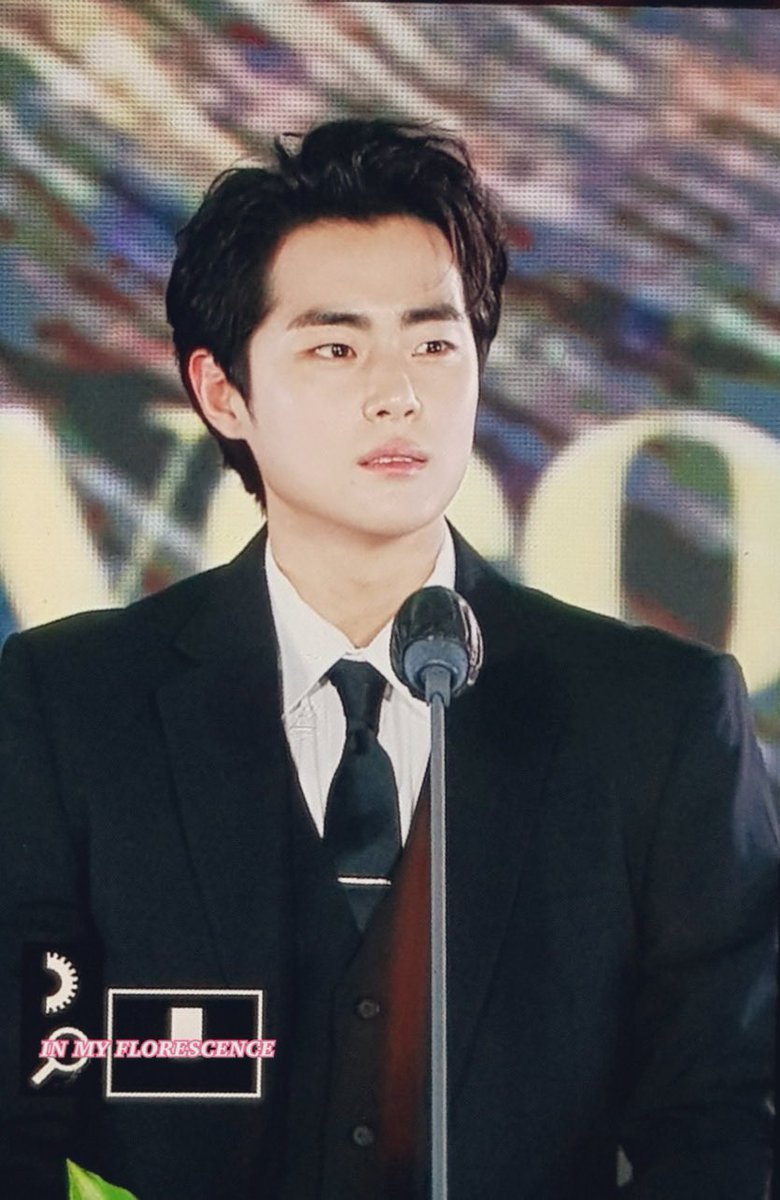 inmyflorescence's tweet photo. 211219 행복했다… #조병규 https://t.co/P29JF0j0Bq