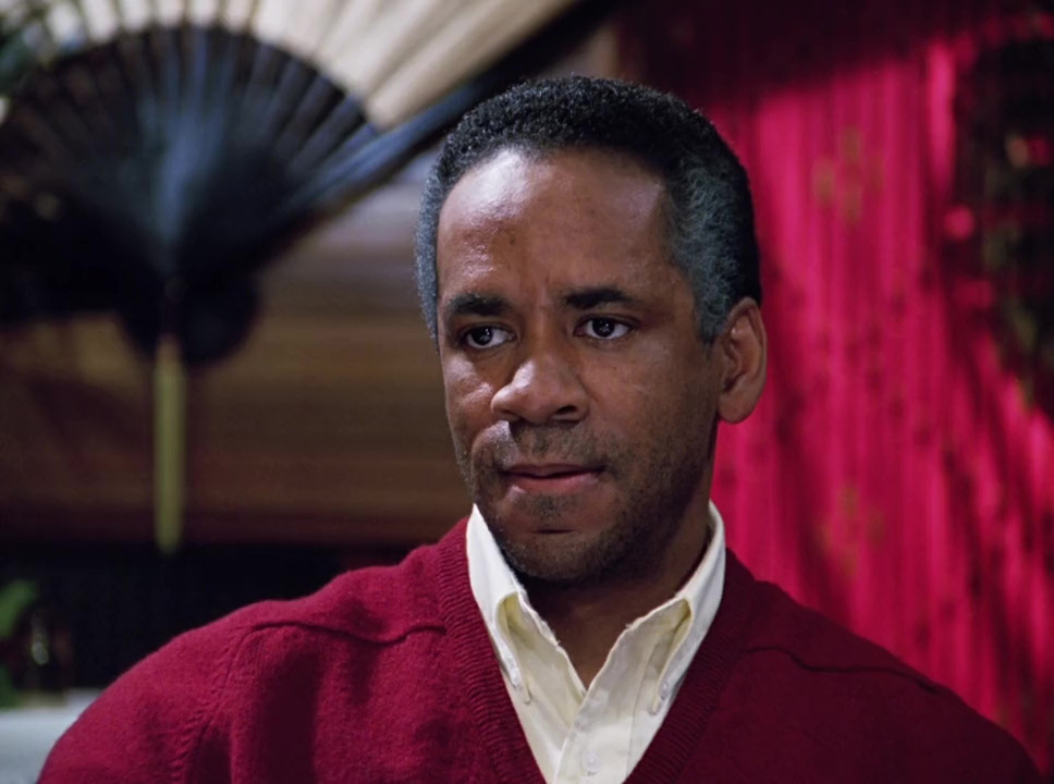 Happy 77th Birthday Tim Reid Christmas 