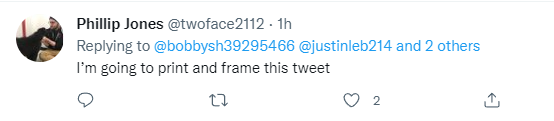 poserfn's tweet photo. Mans Violated the Woodley hater. 🤣😂😂😂 https://t.co/rUPs2ebsH8