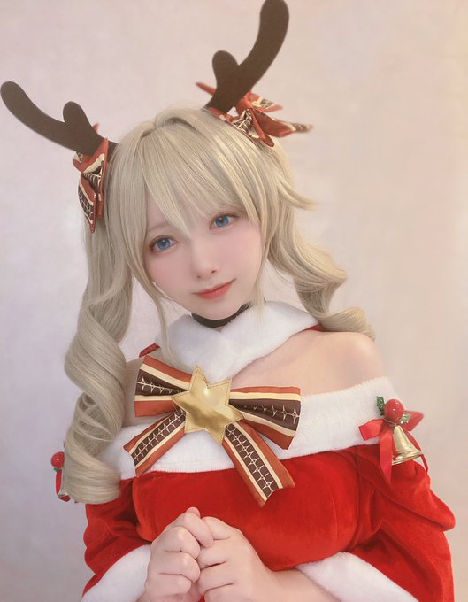 Twitterのコスプレ画像34