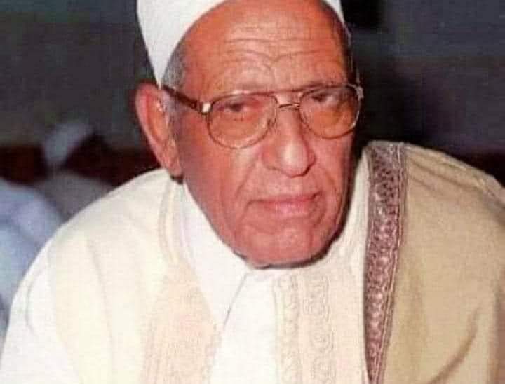 baseat1's tweet image. رحم الله الشيخ محمد كريدان 
وجزاه الله عنا افضل الجزاء