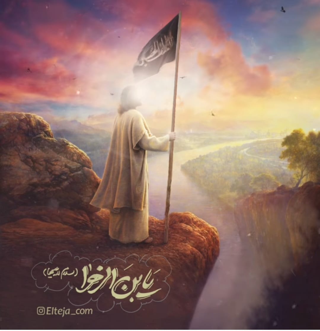 EMuntazere's tweet photo. مجلس روز شہادت فاطمہ(س) https://t.co/ZYqaISwl5y