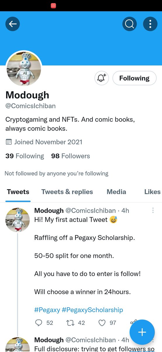 MacOjoara's tweet photo. @ComicsIchiban claiming it! 🙏 https://t.co/ZBSeZHVVwP