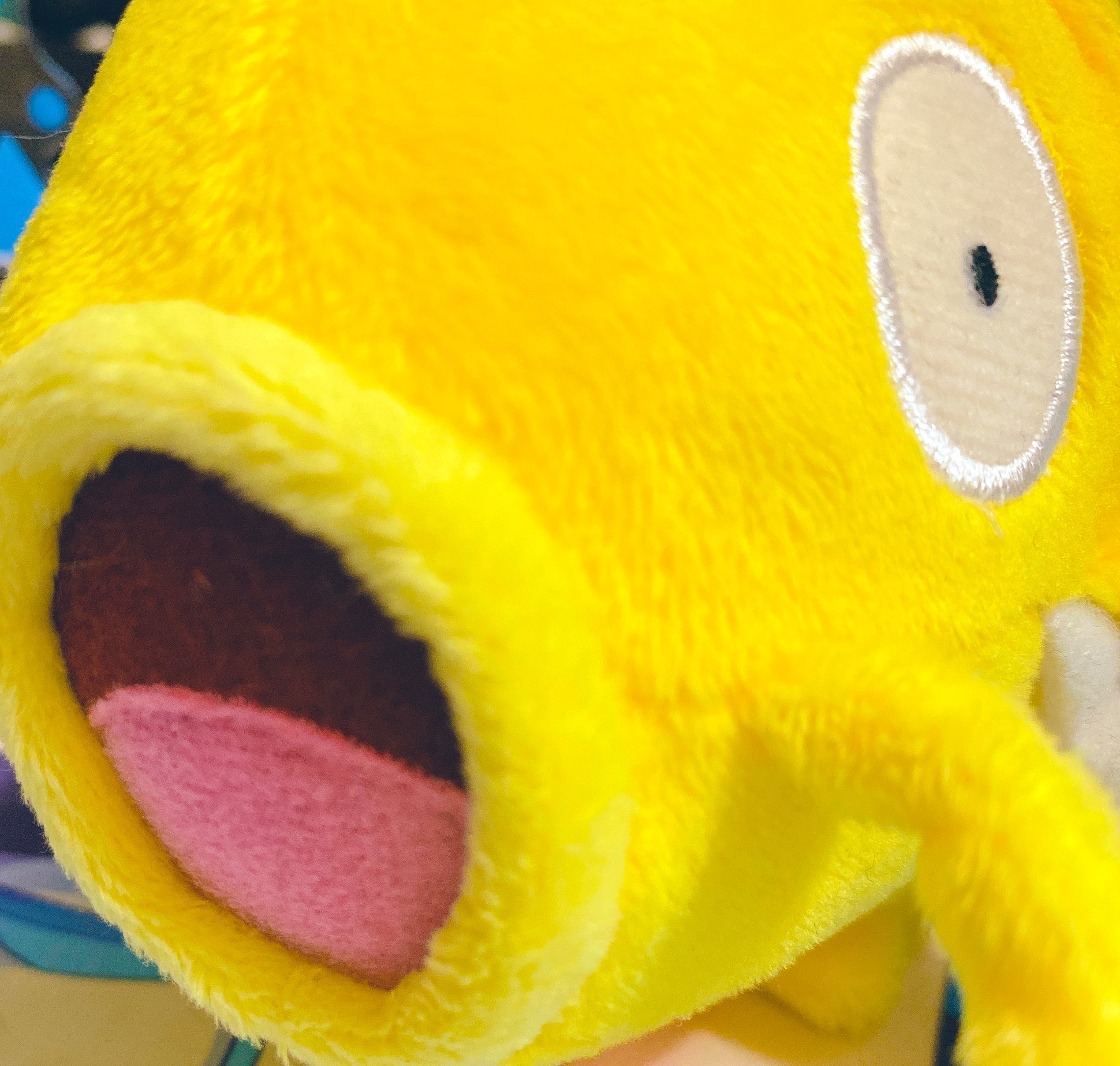 白上フブキ Creation歌ってみた 友人から クリスマスプレゼントに 金コイキングの ぬいぐるみ貰いましたぁ Shinymagicarp ﾜｧ ヽ ﾟ ﾟ ﾉ ｲ これを触媒に釣るぞぉ T Co Conqy194cz Twitter