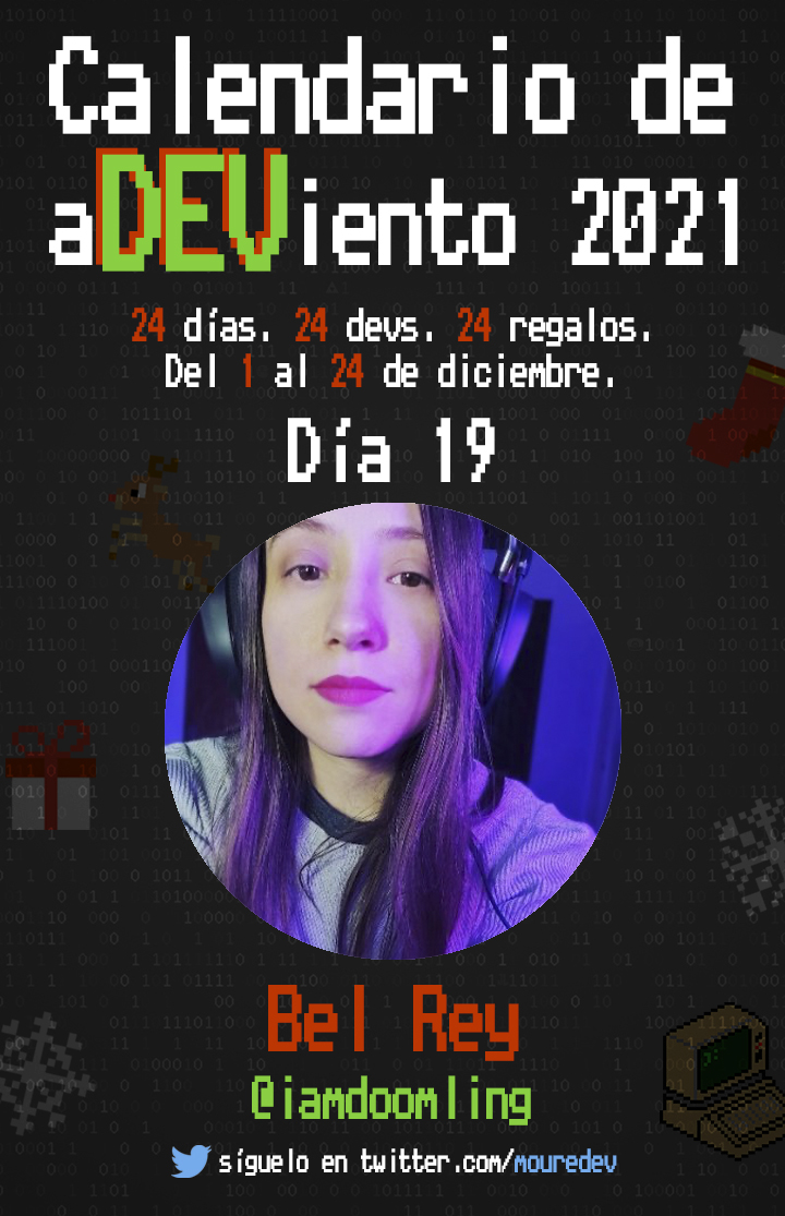 Brais Moure tweet media