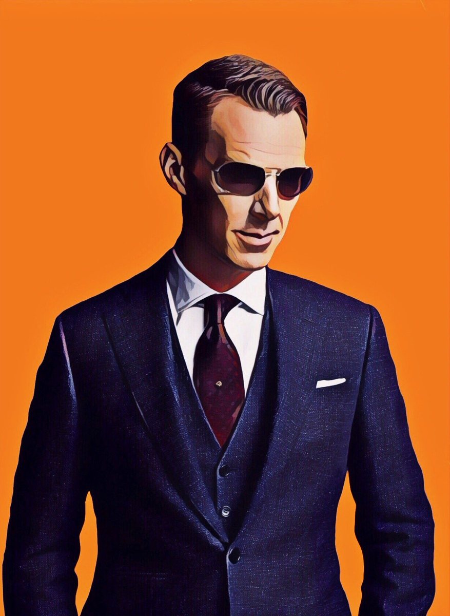 zago_vasna's tweet photo. Cool and colorful! 😍
(I don’t know who created this wonderful edit - there’s no watermark &amp; the info button wasn’t helpful)

#ColourBatch19
@CumberbatchSpam https://t.co/rhihNDMzYM