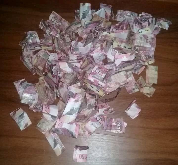Ghafla Kenya tweet media