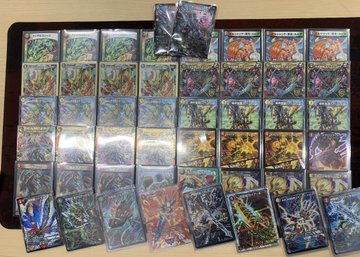 デュエマ　5cバラモルドデッキ デュエマ 5cバラモルドデッキ
