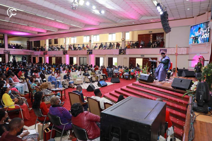 JccKenya's tweet photo. There can be no remission of sin without the shedding of blood.
#BeyondTheCross https://t.co/WHoh7tYdnd