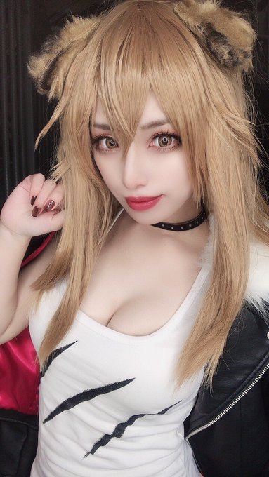 コスプレイヤーりんくのTwitter画像21