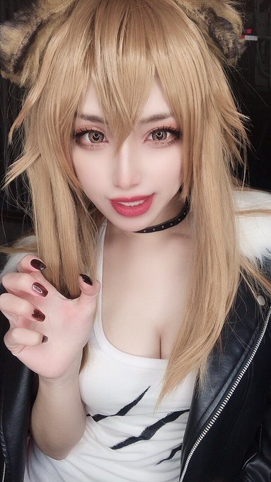 コスプレイヤーりんくのTwitter画像22