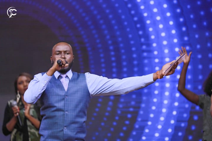 JccKenya's tweet photo. The only way we can be able to relate is through the blood of Jesus #BeyondTheCross https://t.co/KjphLwxWwY