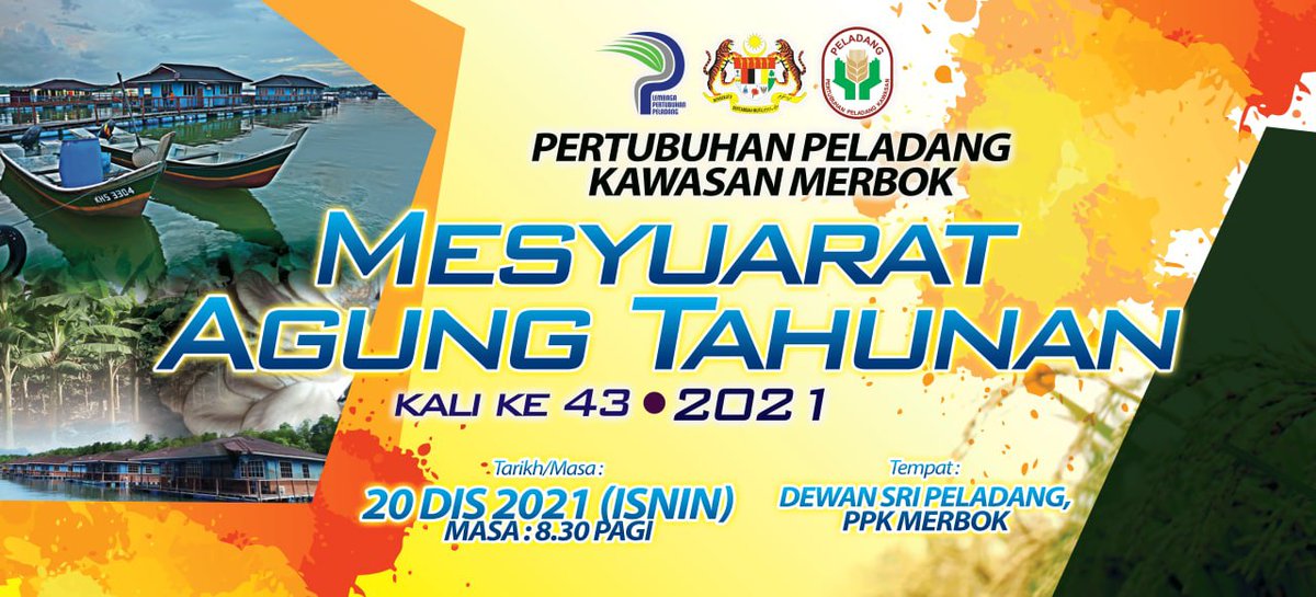 PPKMERBOK's tweet photo. Debaran kian terasa semoga semuanya berjalan lancar esok..
#LPPMalaysia #LPPKedah #KeluargaAgro https://t.co/Gspbi8srOr
