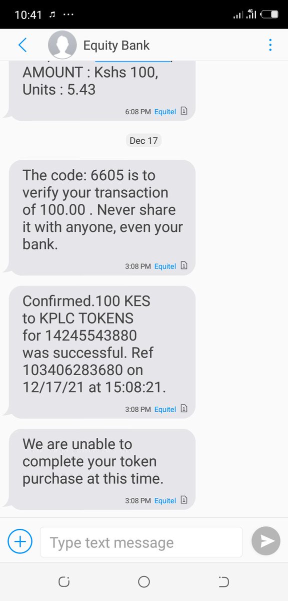 LutycateG's tweet photo. @KenyaPower_Care https://t.co/j78uyg3yNZ