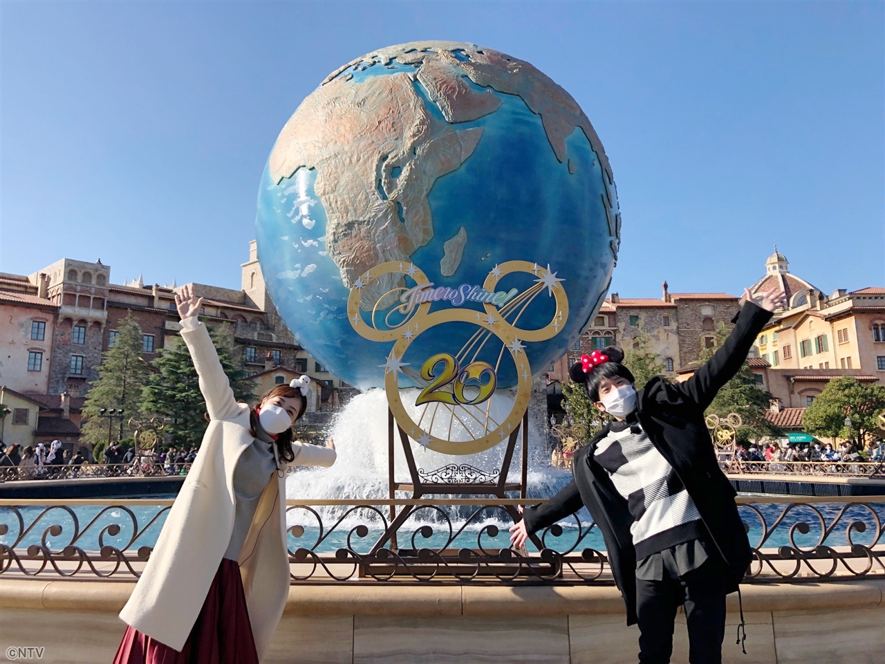 Disney - ましゅ AZONE INTERNATIONAL::えっくす☆きゅーと::商品詳細