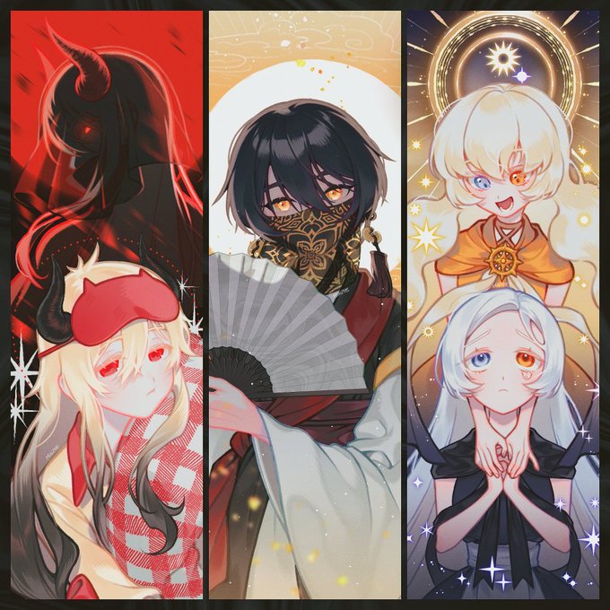 민졔/MINJYE/팬딩🧸4기수업중 (@Minjye_0303) さんのイラスト・マンガ作品まとめ (108 件) - Twoucan