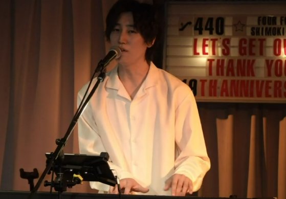 pirotan_'s tweet image. 優也くんの年内最後の箱LIVE、配信見ました🎵
とっても素敵😊ありがとう💕
クラファンもあと少し🔥
#2Os CD化へ向けて、想いが叶いますように🍀
#平岡優也     @hiraoka_yuya