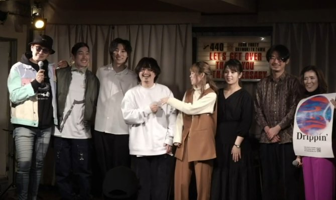 pirotan_'s tweet image. 優也くんの年内最後の箱LIVE、配信見ました🎵
とっても素敵😊ありがとう💕
クラファンもあと少し🔥
#2Os CD化へ向けて、想いが叶いますように🍀
#平岡優也     @hiraoka_yuya