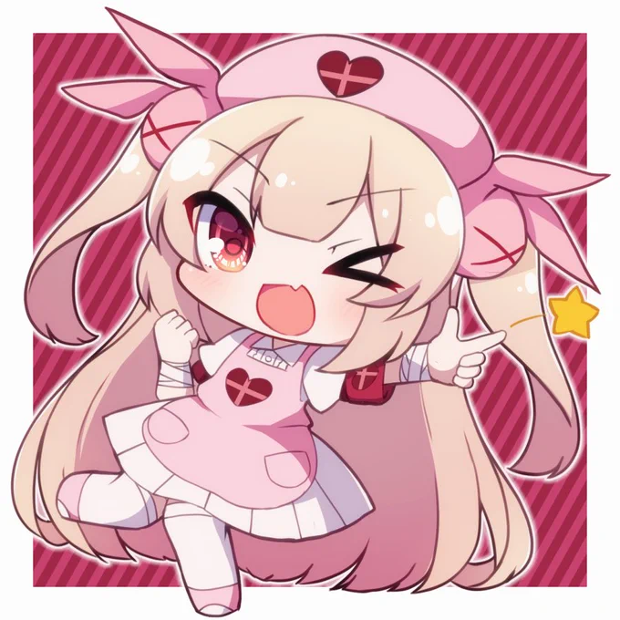 ミ⭐️ #ヌォンタート 