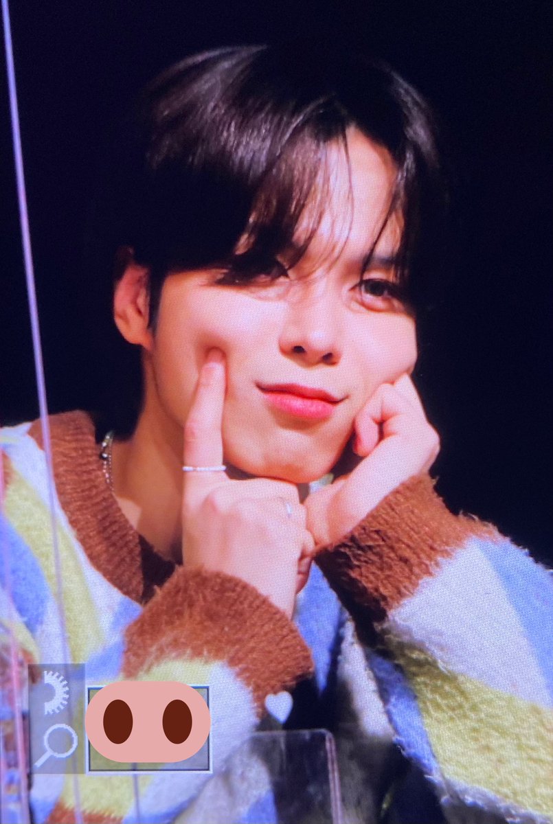ENJOY_823's tweet photo. 211219

이 말랑이랑 거래할 막팬 있나요?

#예준 #YEJUN #ELAST #엘라스트 #DarkDream #To_lie https://t.co/Wb2Din9HaV