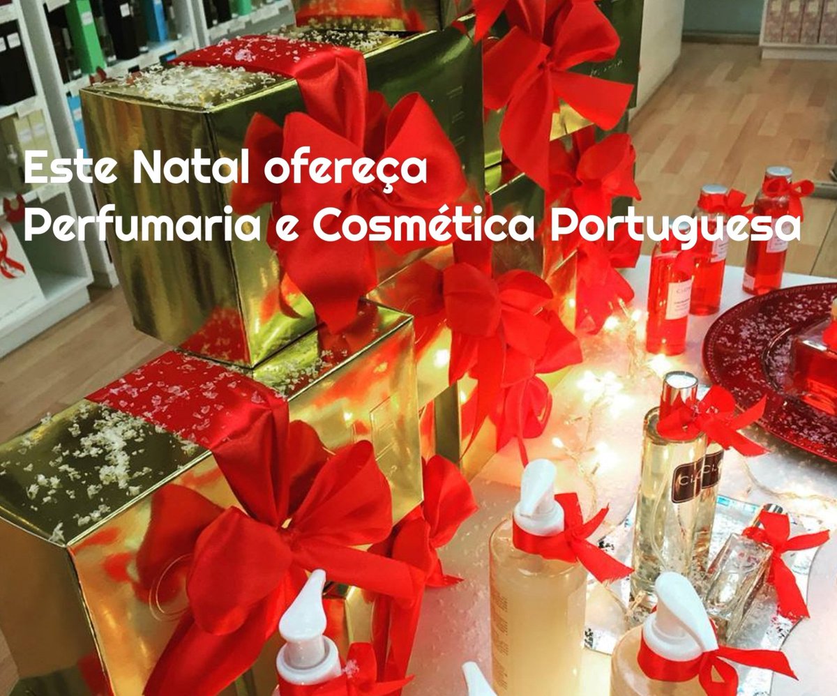 RuthCLONE_QC's tweet image. Sempre a Pensar em si ... 
🕘 Domingo dia 19 - 10:00 às 17:30 
Visite-nos e Explore as nossas Sugestões. 

O Natal 🌲 é na CLONE Quinta do Conde.

CLONE Quinta do Conde - Sesimbra 
Rua Garcia de Orta N.1051 
 Quinta do Conde - Sesimbra 
2975-275 Quinta do Conde - Sesimbra