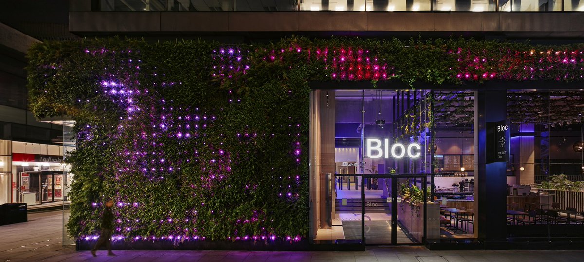 Artin_light's tweet photo. @BruntwoodWorks bloc #weloveyou #artinlight #lightisart #lovelight https://t.co/XHWX5hfaYg