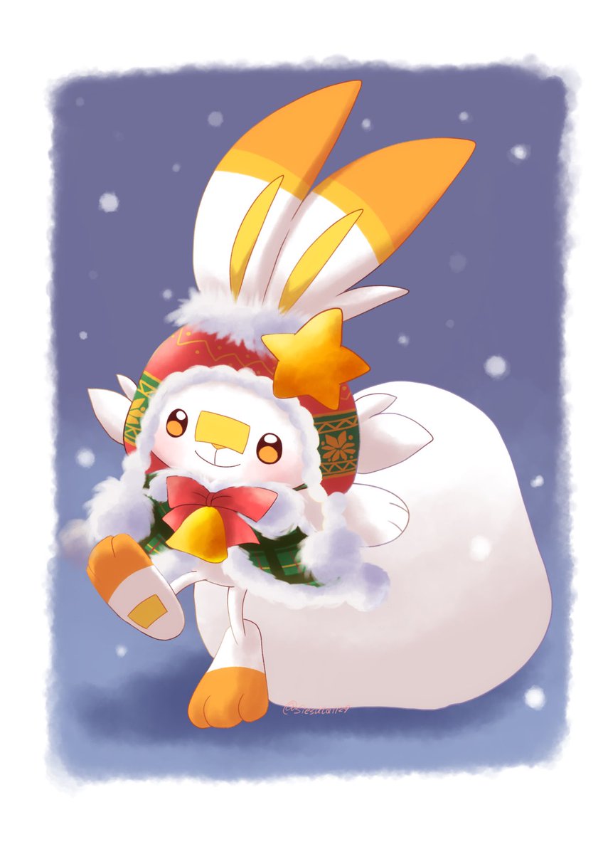 Siesuta1129's tweet photo. ヒバちゃんサンタ(ﾉ)･ω･(ヾ)

#1日1ヒバ https://t.co/e5BriQg42e
