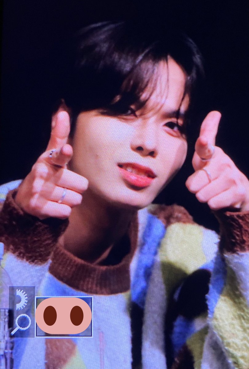 ENJOY_823's tweet photo. 211219
팬싸인회를 다시 가게 되면 예준이를 보게 되는데 더 귀여워질 수 있는거임? 륵돼지도?
#예준 #YEJUN #ELAST #엘라스트 #DarkDream #To_lie https://t.co/FmuL8I2OJl