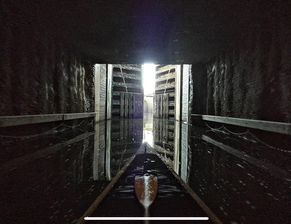 MBBCanalGroup's tweet photo. A view rarely seen of the MBBC…. #MBBCG https://t.co/LjkKvF8Kgz