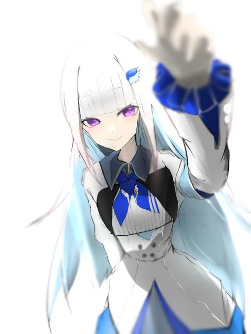#ヘル絵スタよしよし…よく頑張ったね.. 