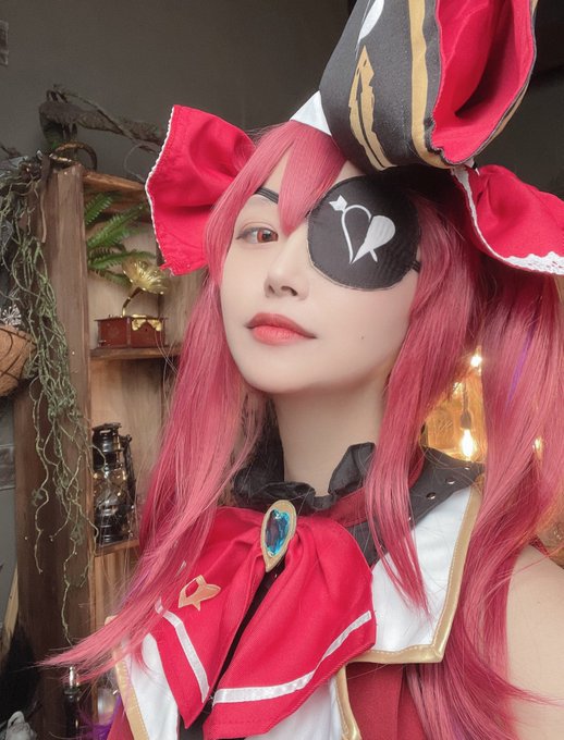 Twitterのコスプレ画像51