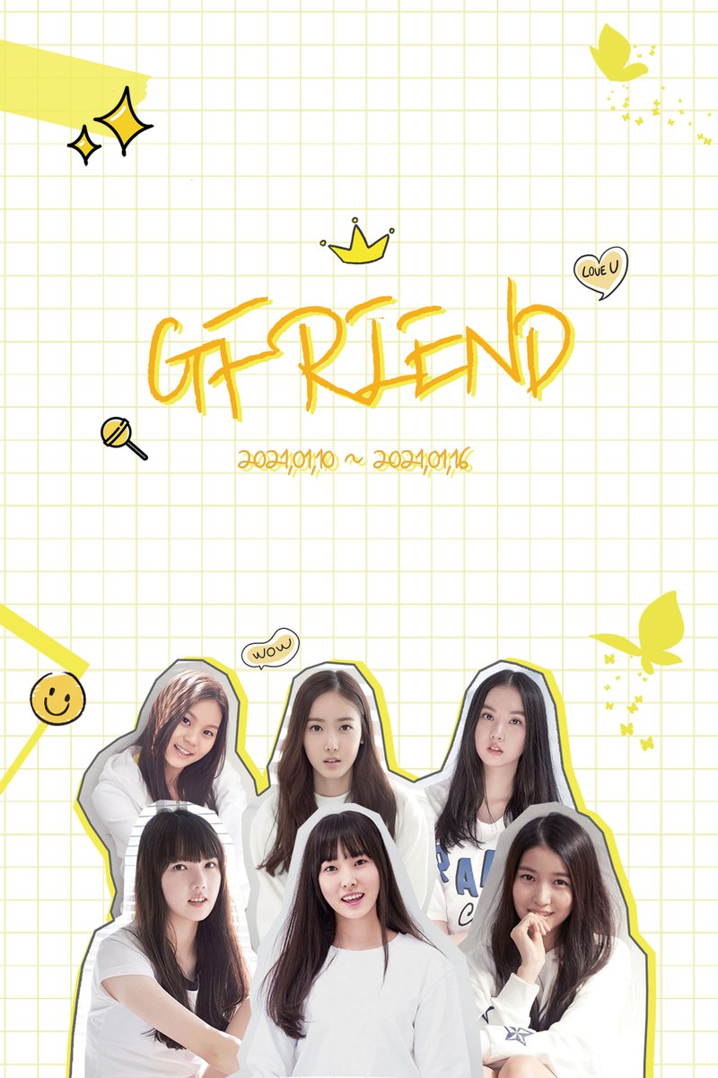 RAINBOW_0116's tweet photo. 🎉𝐇𝐀𝐏𝐏𝐘 𝐆𝐅𝐑𝐈𝐄𝐍𝐃 𝐃𝐀𝐘🎉

🗓 2022.01.10 ~ 2022.01.16
📣애프터눈커피

𝐇𝐀𝐒𝐇𝐓𝐀𝐆
#해맑았던_그_시절의_추억과_함께_7주년_축하해
#서로를_바라보며_가꿔온_아름다운_7년의_시간들

#RT추첨 한 분께 소정의 상품을 드립니다.

⭐공지 필독⭐
#GFRIEND #여자친구 https://t.co/4JF8nTgHgF