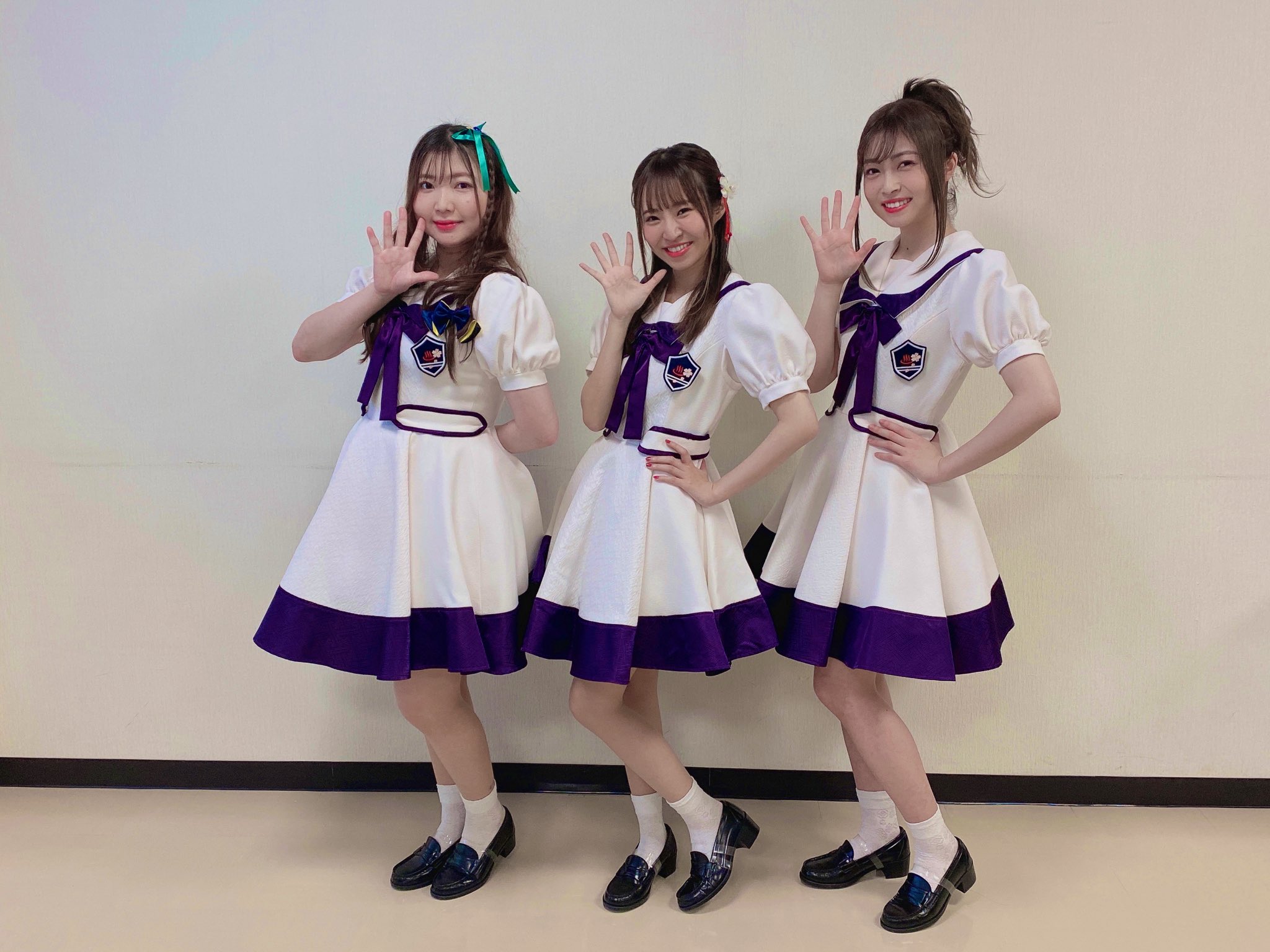 吉岡茉祐 on X: 