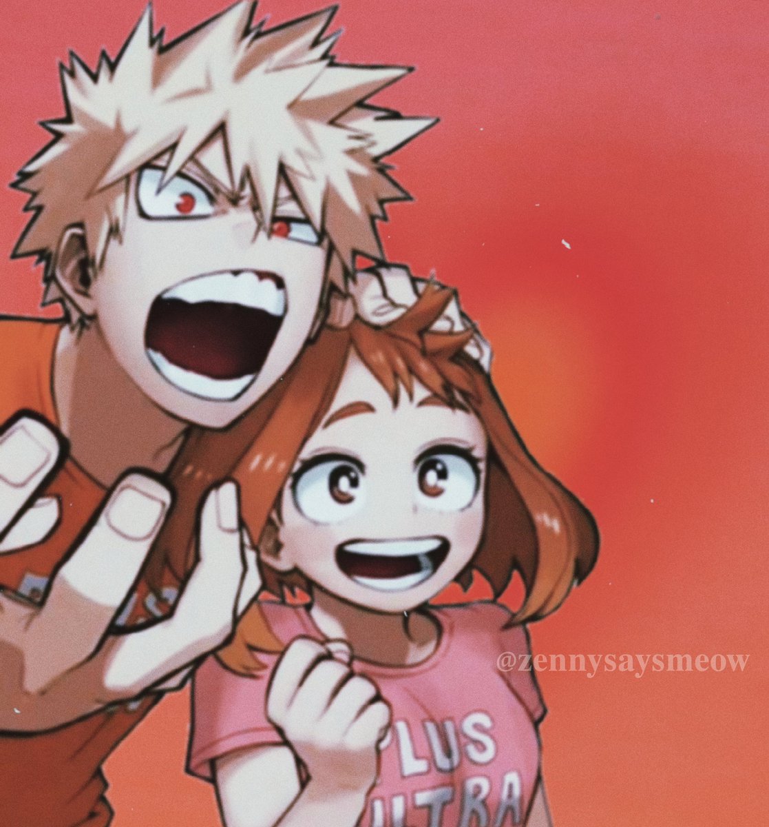 zennysaysmeow's tweet photo. DIOS MIO GRACIAAAAAAAAS 
#kacchako #Dinavity https://t.co/bOikwJgLQT