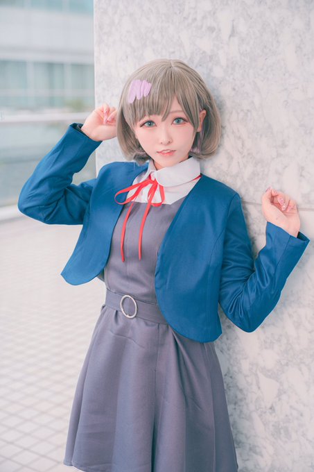 Twitterのコスプレ画像29