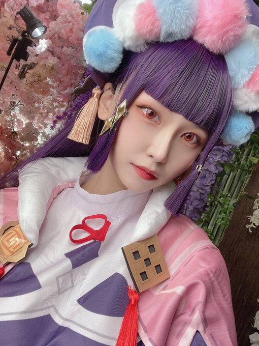 Twitterのコスプレ画像23