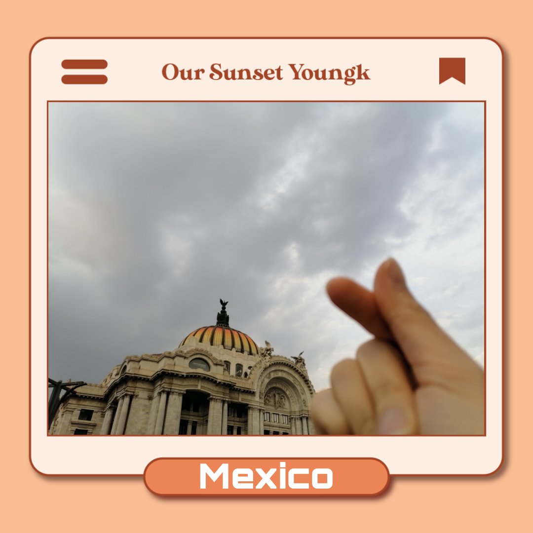 Happy birthday to the best person in the world 💗🥺
#OurSunsetYoungK
#영원한_햇살_영현아_생일축하해
#HAPPY_YOUNGK_DAY