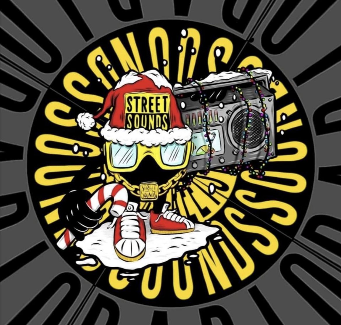 UrbanAllstars's tweet photo. Count down to Xmas! It’s time again to explore the musical genres, so let’s go on a music adventure with @StreetSoundsDAB Bring the sunshine inside with the @urbanallstars Tune in! 2pm till 4pm. Sunday Safari for #vinyl #longone #soul #funk #disco #Reggae #northern https://t.co/gIHBKLPXF5