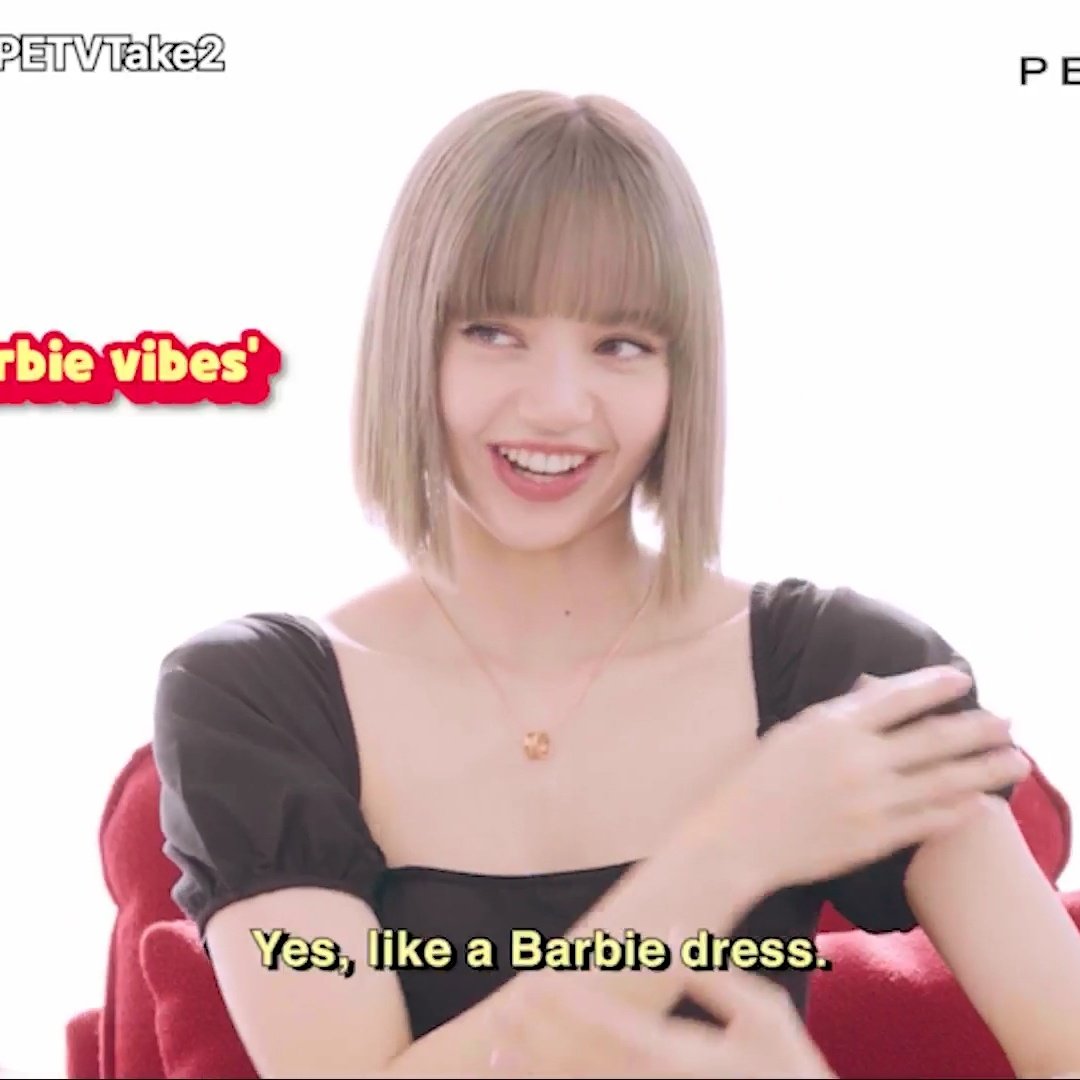 lalisahourIy's tweet photo. lisa's fit check!

SUNDATE WITH LALISA
#LISAonPENSHOPPETVTake2 https://t.co/YYSChUCB7Z