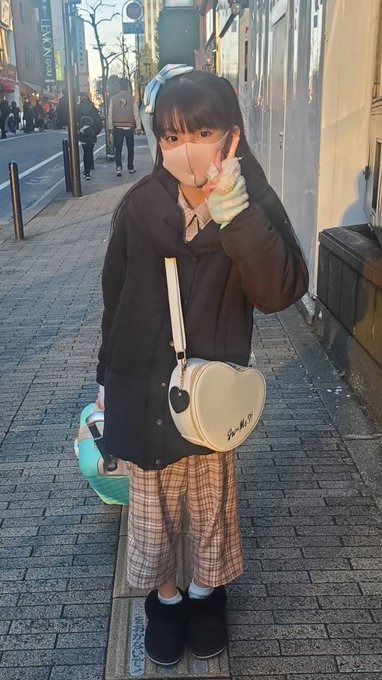 Twitterのコスプレ画像22