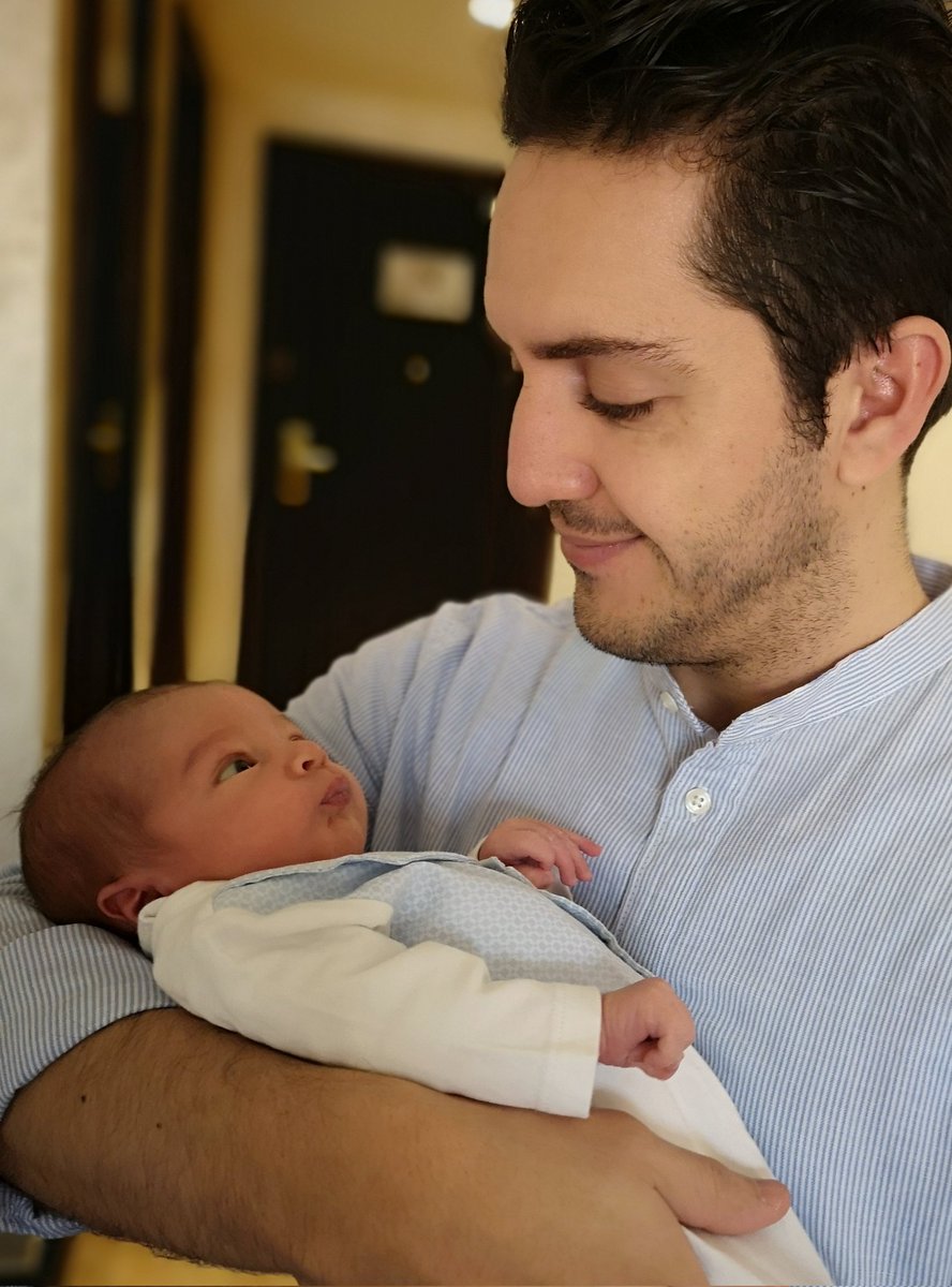 عبدالرحمن الغرياني Abdulrahman Elgheriani tweet media