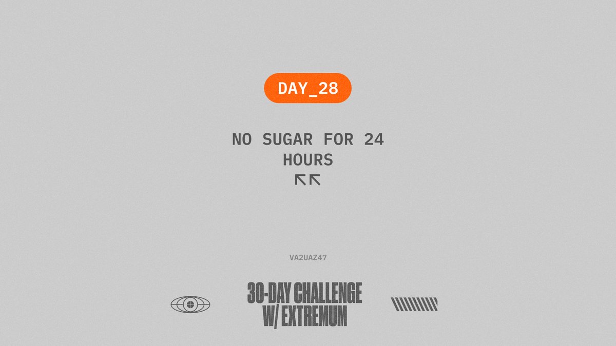 EXTREMUM #OURWAY tweet media