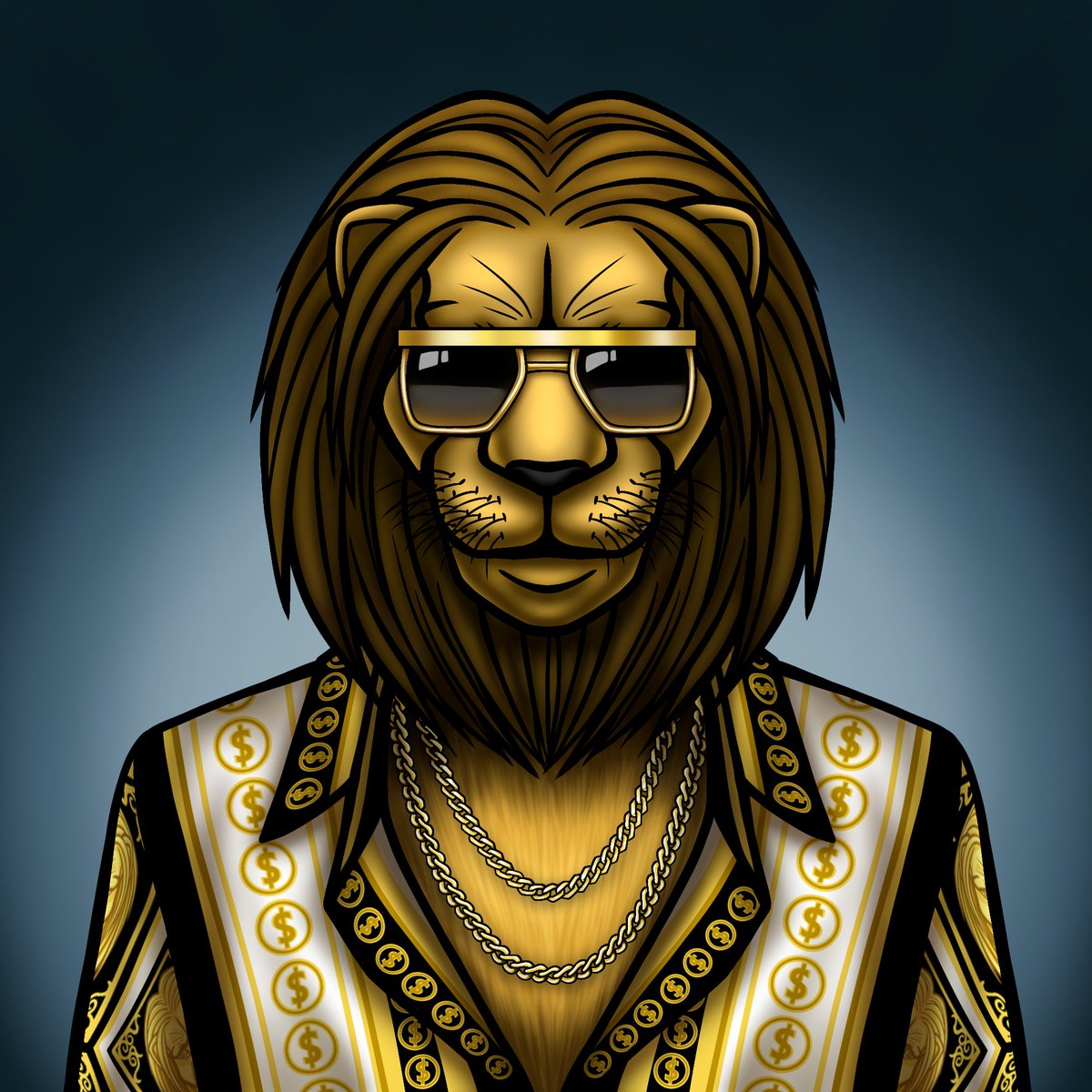 คบกับพี่ไม่มีอดตาย ระวังแค่จะโดนเงินทับตายก็พอ 😎 (ว่ะซั่น!!) 🦁
Millionaire Lion VIP set coming soon on <a href="/cryptocom/">Crypto.com</a>

#NFTThaicommunity #NFTJPN #NFTCommmunity #nftcollector