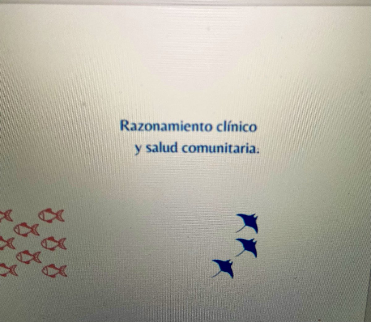 Fin de semana de Dolor, Movimiento, Razonamiento Clínico y Salud comunitaria con <a href="/goi_group/">GoiGroup 🧠 Know Pain, No Pain</a> <a href="/Goicomaite/">Maite Goicoechea</a> <a href="/argoicoechea/">Arturo Goicoechea</a> y <a href="/ezeyan/">Eduardo Fondevila</a> en <a href="/BlanquernaFCS/">Blanquerna FCS</a> en el <a href="/MSNeurofisio/">MSNeurofisio</a>