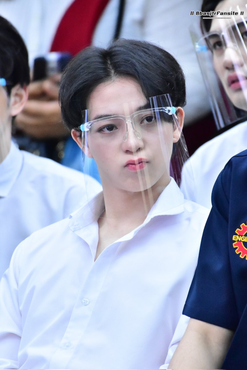 BBASJTR_FANSITE's tweet photo. 19.12.2021

#แถลงข่าวGenYss2
#บาสเด็กอ้วนที่แท้จริง https://t.co/3OrcarwrbQ