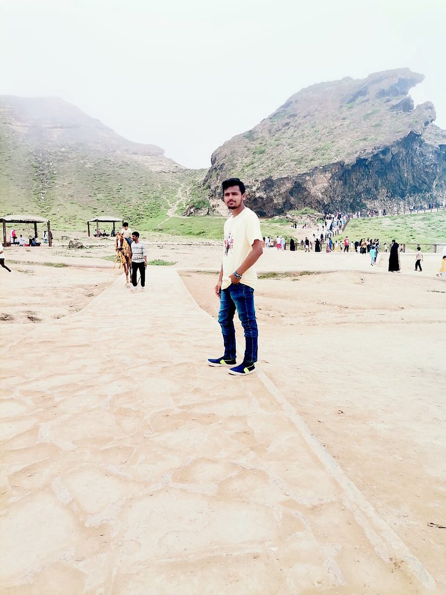 MinhajJm's tweet photo. Oman salalah.... https://t.co/dIb0t7v2uk