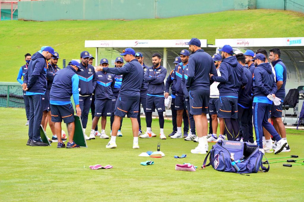 BCCI tweet picture
