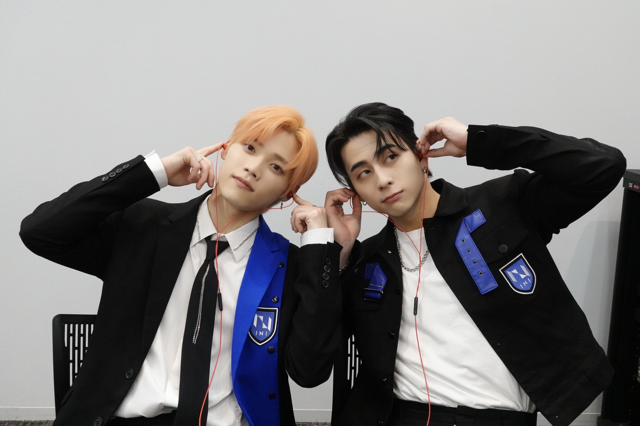 INI on X: INI on X: