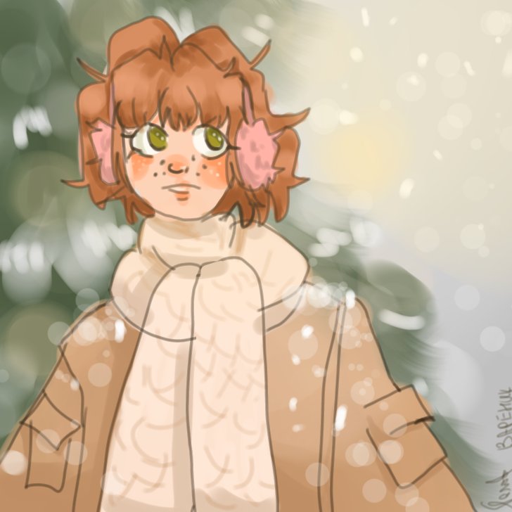 aaaamogus's tweet image. эм.....мой арт на телефоне пальцем...?????