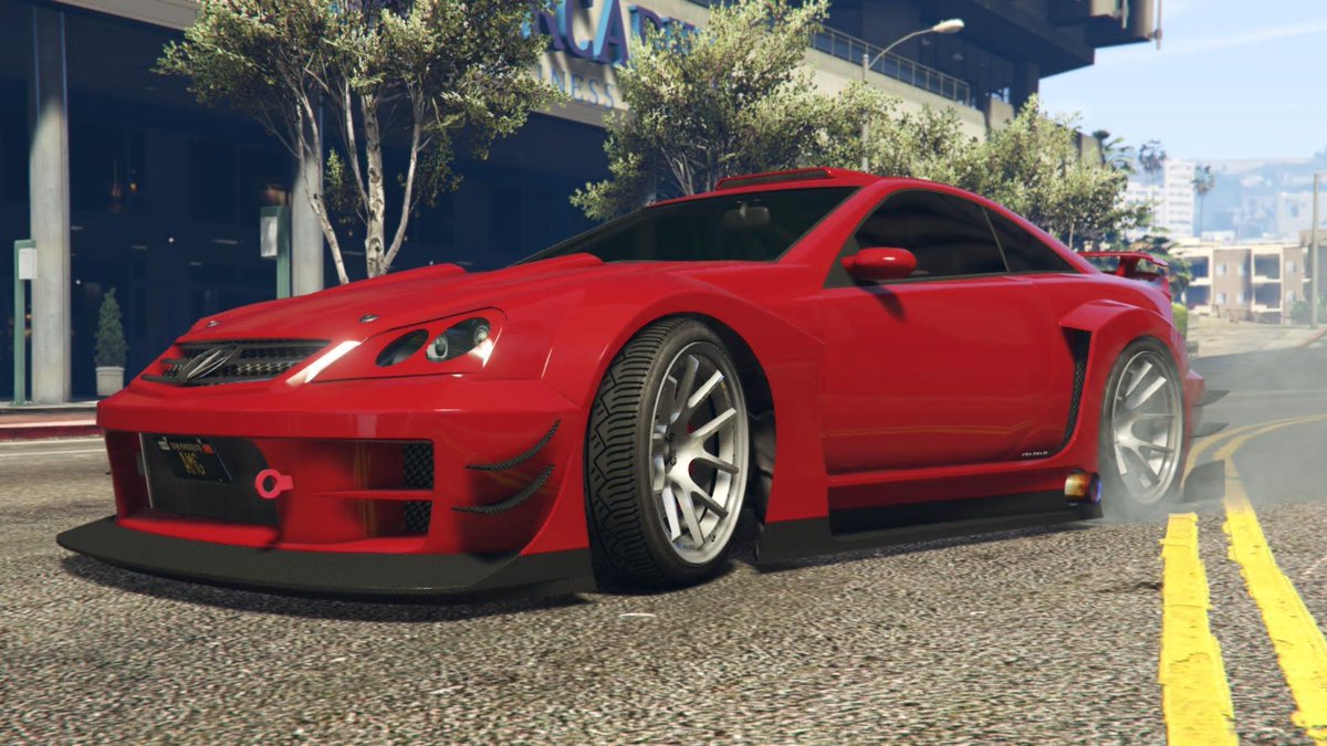 RSC_net's tweet photo. Weekly update in Lann’s Paint Shop https://t.co/508IbxPvzm #RSC_net #RockstarGames #gta #gtaonline #grandtheftauto #rdr2 #reddeadonline #gamingcommunity #crews https://t.co/IvFVqZvvOu